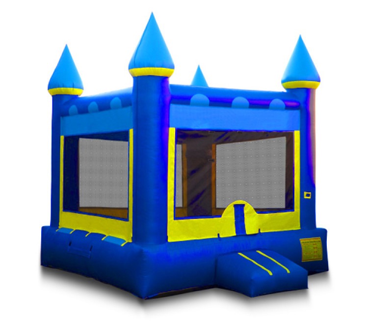 Bounce Houses Bounce Houses